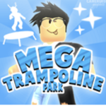 Megas Trampoline Park