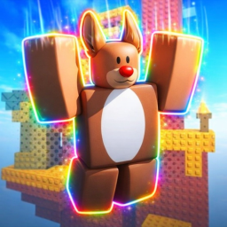 [UPDATE] Obby but you're a kangaroo