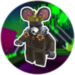 King Rats Rat