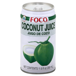 Coconut Juice