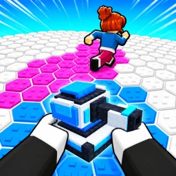 Steal Land & Defend icon