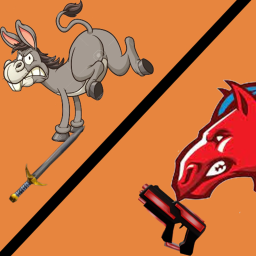 Horse Wars