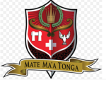 MATE MA’A TONGA