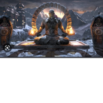 LIN KUEI Clan of the XLord_SUBZEROXXXX