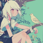 † Mockingbird Sanctuary! †