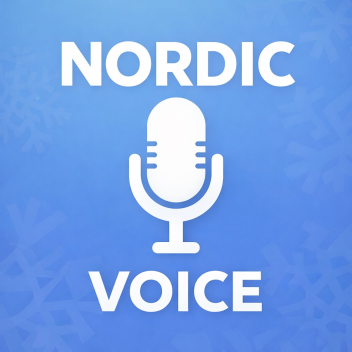 [🎙️] Nordic Voice Chat