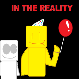 In The Reality (read Description)