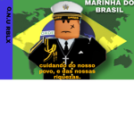 [M.B] Marinha do Brasil