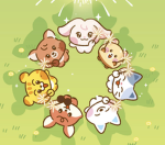 Dream Cafe Inc.