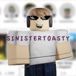 Toasty's Stuff