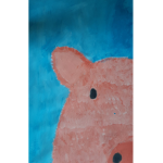 Pig Anna-Maria