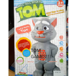 Tom games ultra