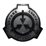 Special Containment Procedures Foundation - | SCPF