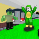 🚉 ESCAPE SUBWAY OBBY
