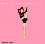 Phoenix Cheer and gymnastics squad