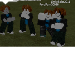 Bacon hair's united