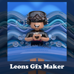 Leons Gfx Maker 2