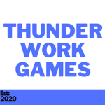 Thunder work games