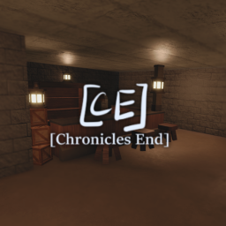 Chronicles End