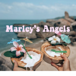 <Marley’s Angels>