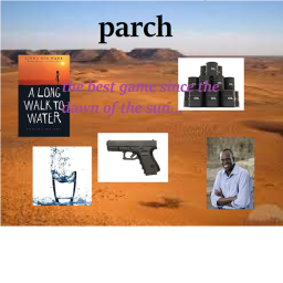 The Parchening icon