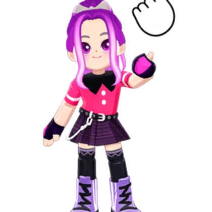 Ann Juega (Grupo Oficial) Roblox group icon