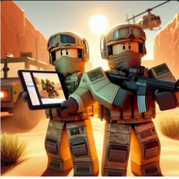 Desert Battle(beta V.2)