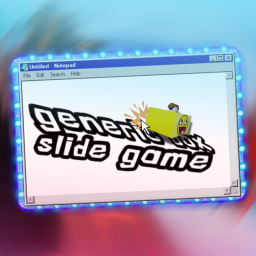 generic box slide game [ALPHA]