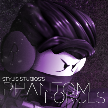 Phantom Forces
