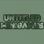 untitled minigame group