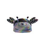 chromo bee hat