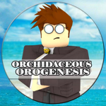Orchidaceous Orogenesis™ [OO]