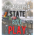 Philadelphia State Roleplay I Strict I Realistic