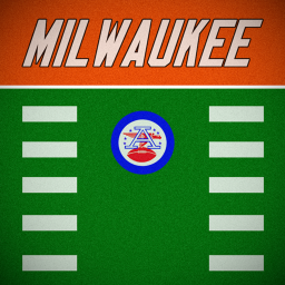 APFA Milwaukee Badgers