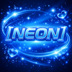 [NEON] Blue