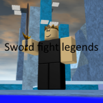 Sword Fight Legends!