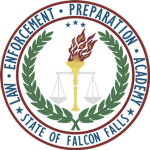 Falcon Falls Law Enforcement Preparation Academy