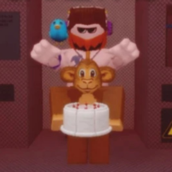 The Cake Factory [OG]