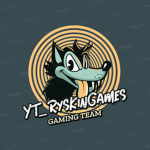 Official YT_RyskinGames fan group