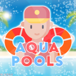 Aqua Pools•