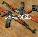 AK - Armed Killaz