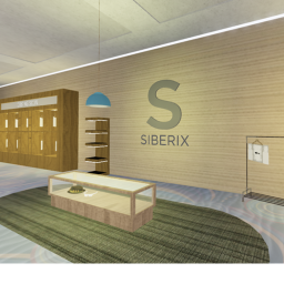 Siberix's Emporium