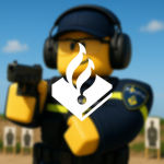 Politie Academie Nederland.