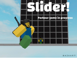 Slider