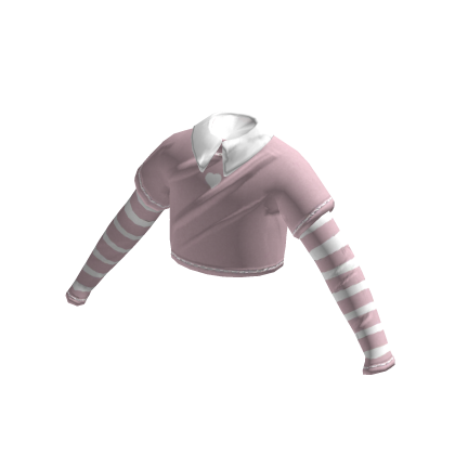 ✅ Pink