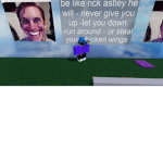 wea ROBUX