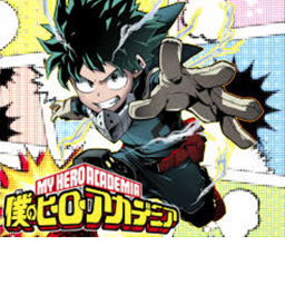 Anime World  :D