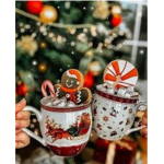 chrismas try