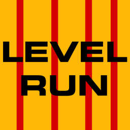 LEVEL RUN (UNDER TESTING)