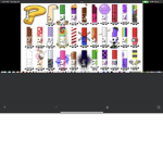 Find the marker group